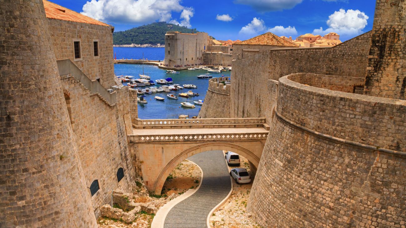Croatian Traditions Timeless Culture in the Heart of Europe