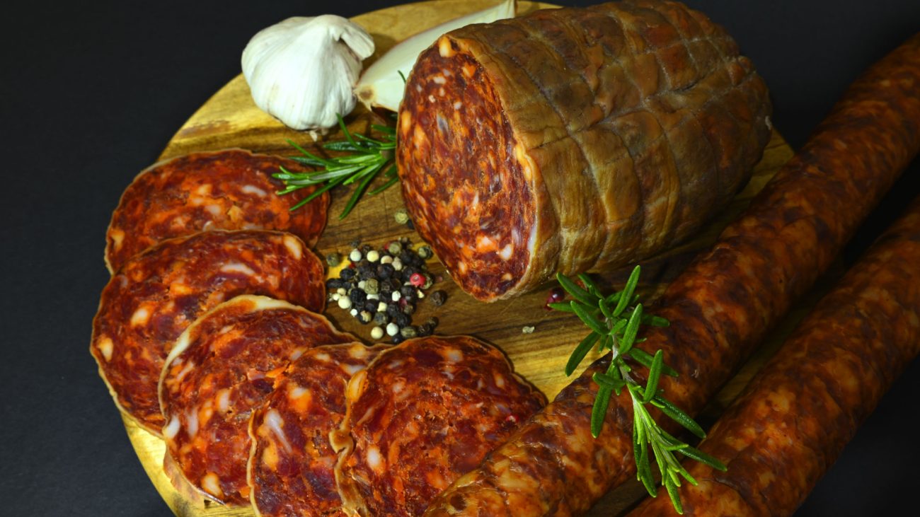 Discover Croatian Cuisine A Journey Through Flavor