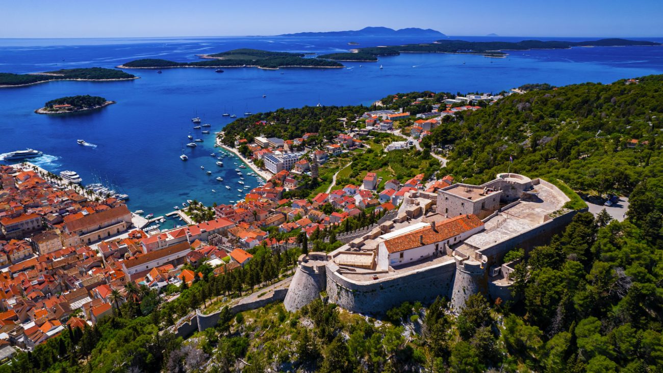 The Croatian Coast Europes Hidden Seaside Gem