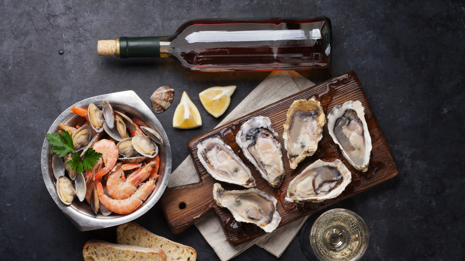 croatia oyster