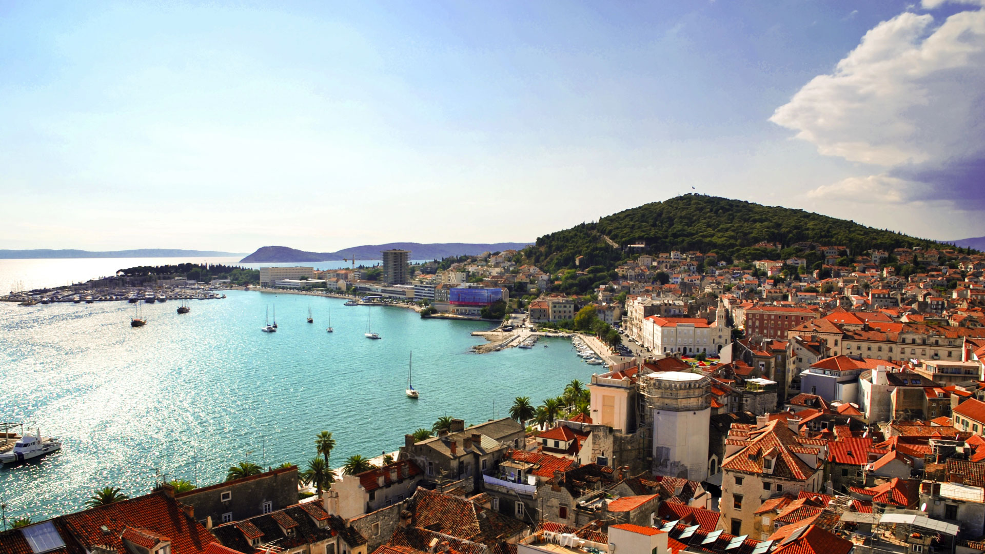 croatia split