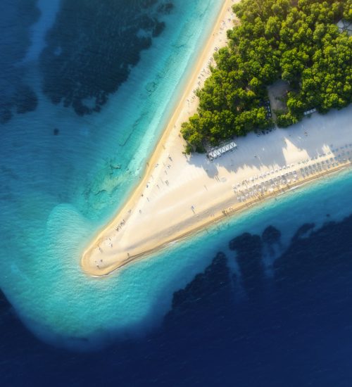 brac croatia
