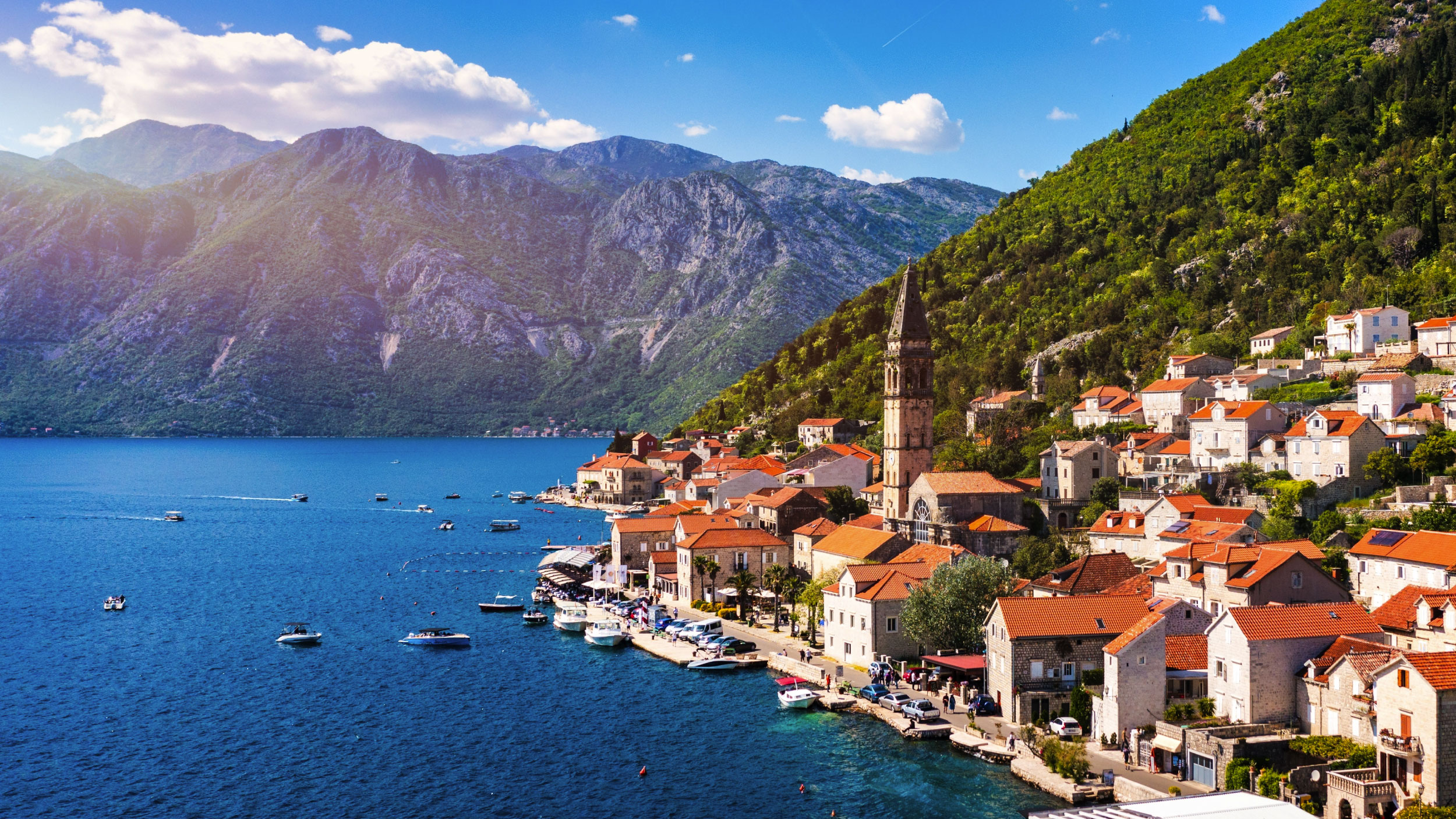 kotor montenegro
