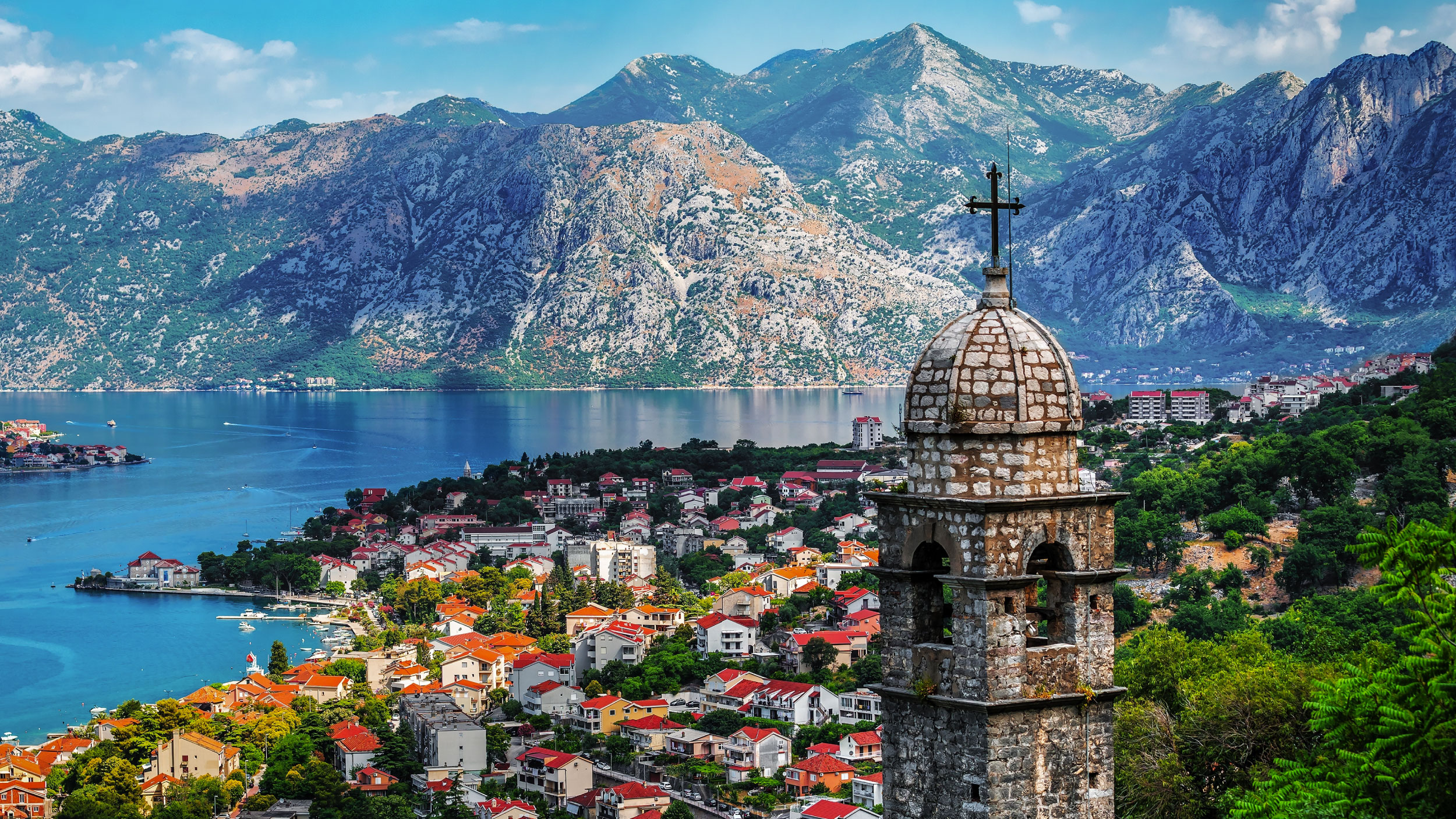 montenegro