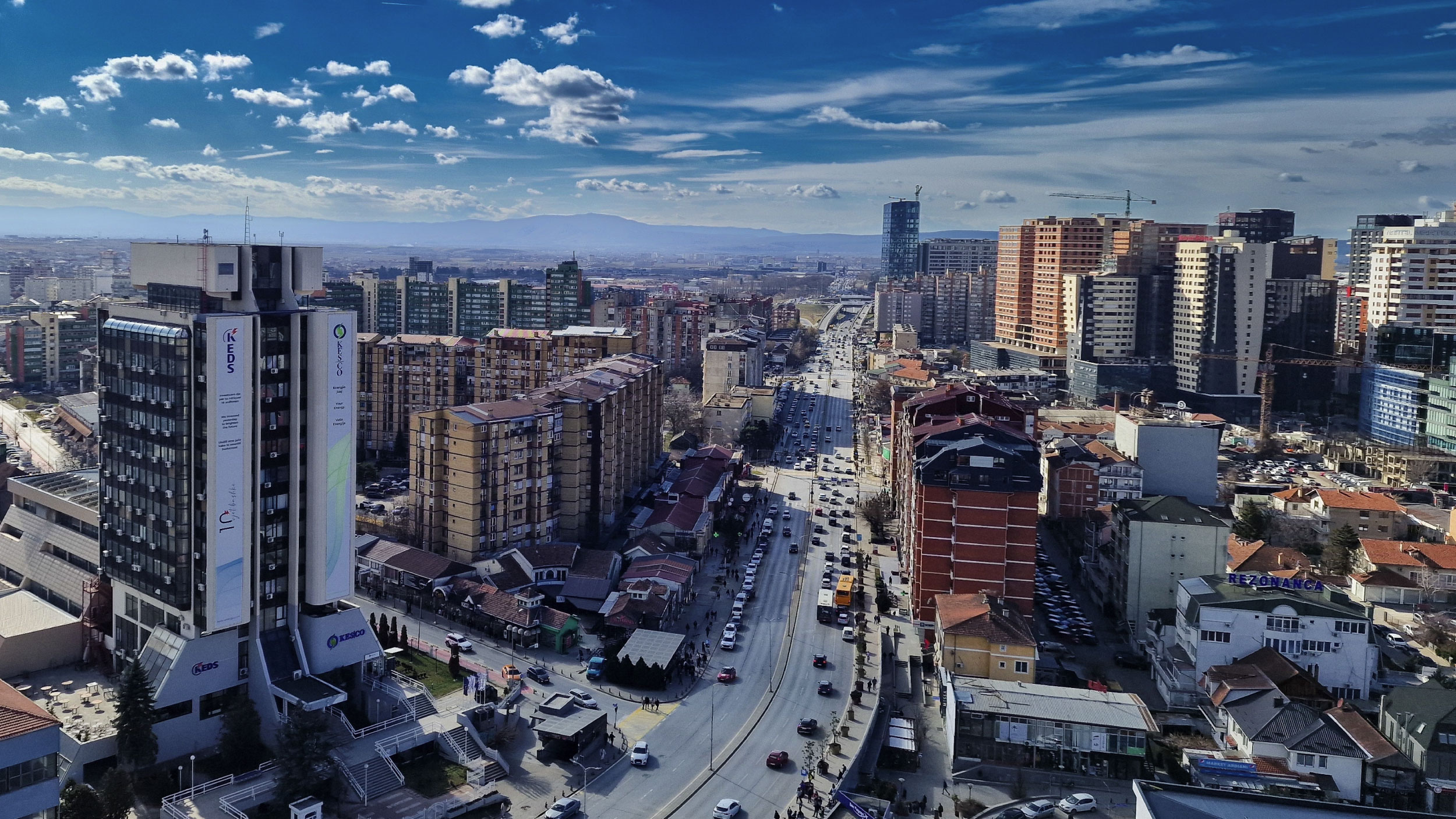 pristina kosovo