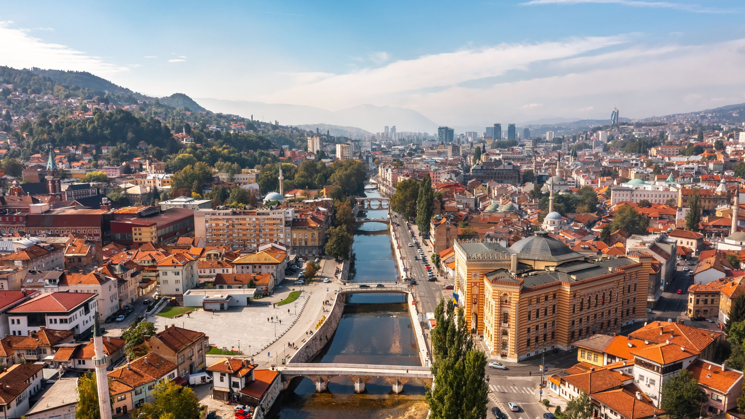sarajevo