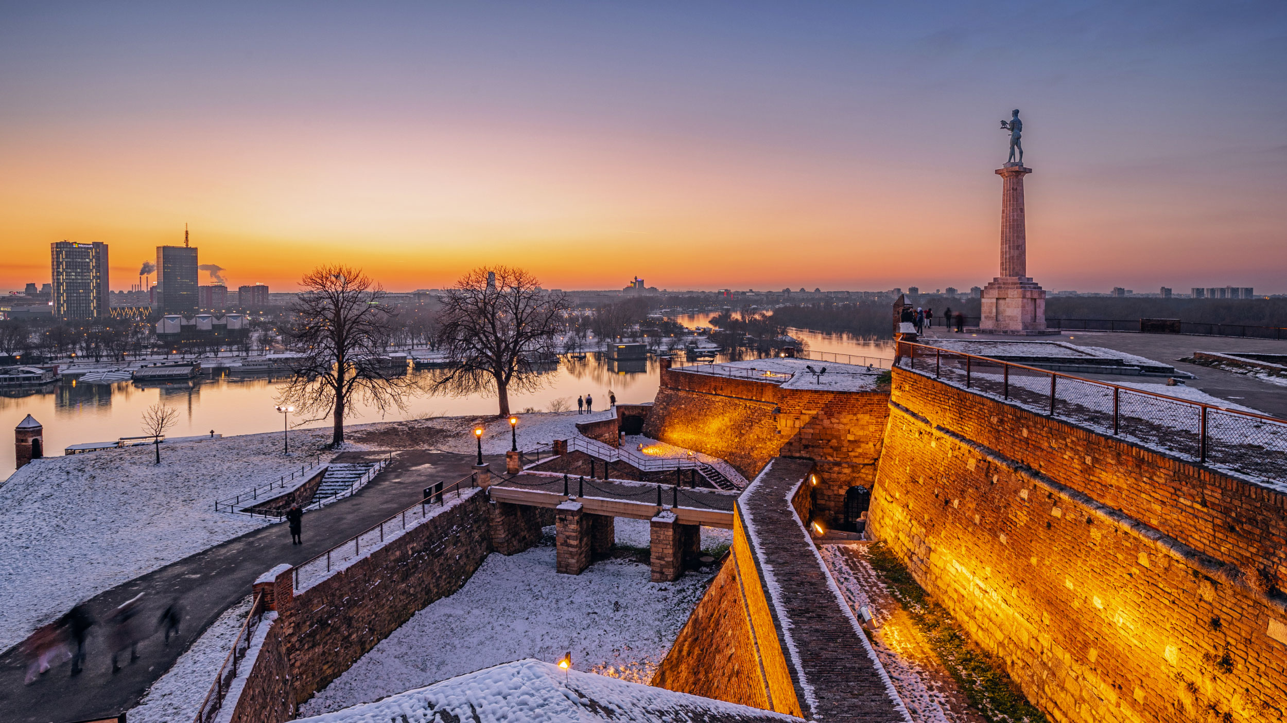 serbia belgrade