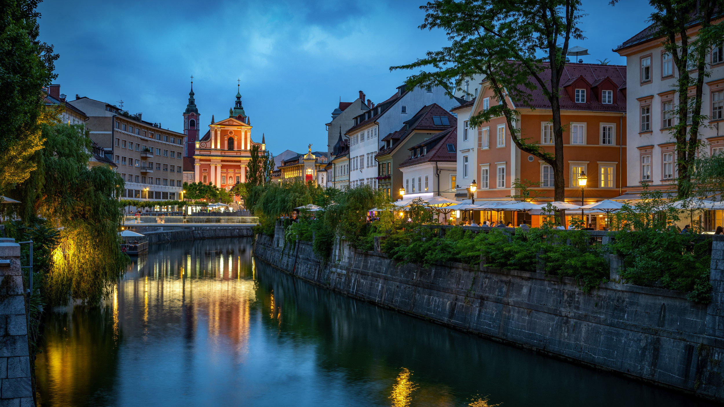 slovenia ljubljana